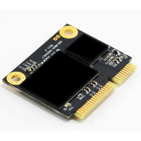 Buy CoreParts Half mSATA III 512GB TLC SSD - High Performance Storage | MSH-512T